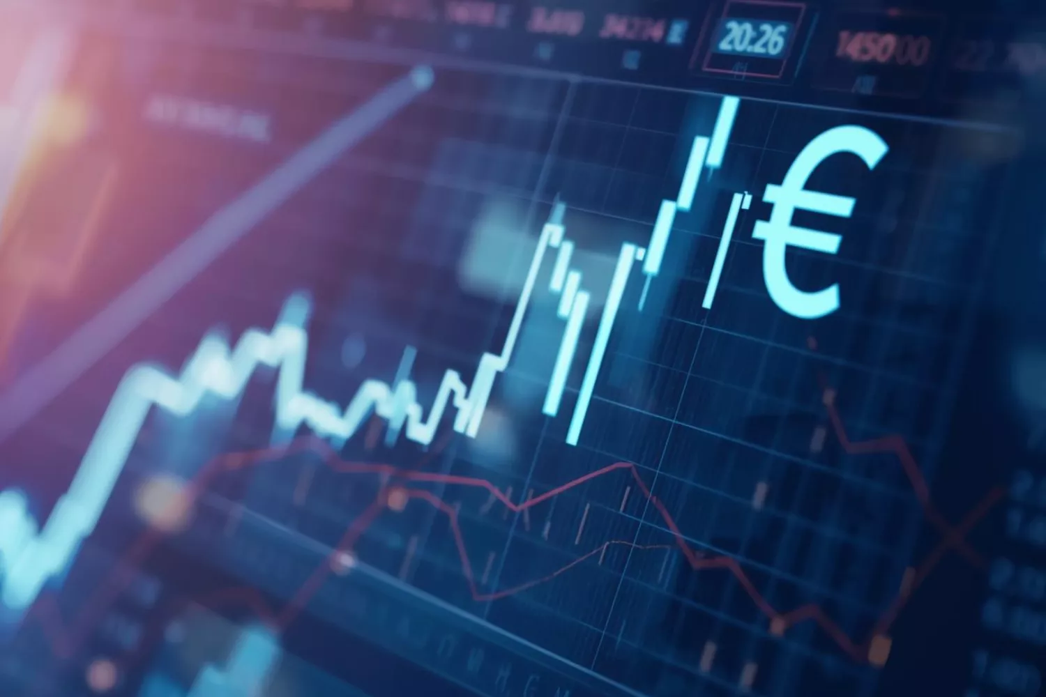 Offenes Dashboard mit Kostenübersicht