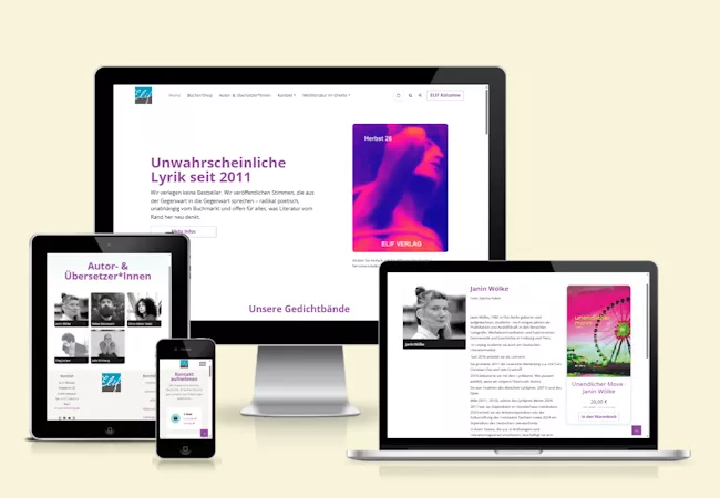 ELIF Verlag