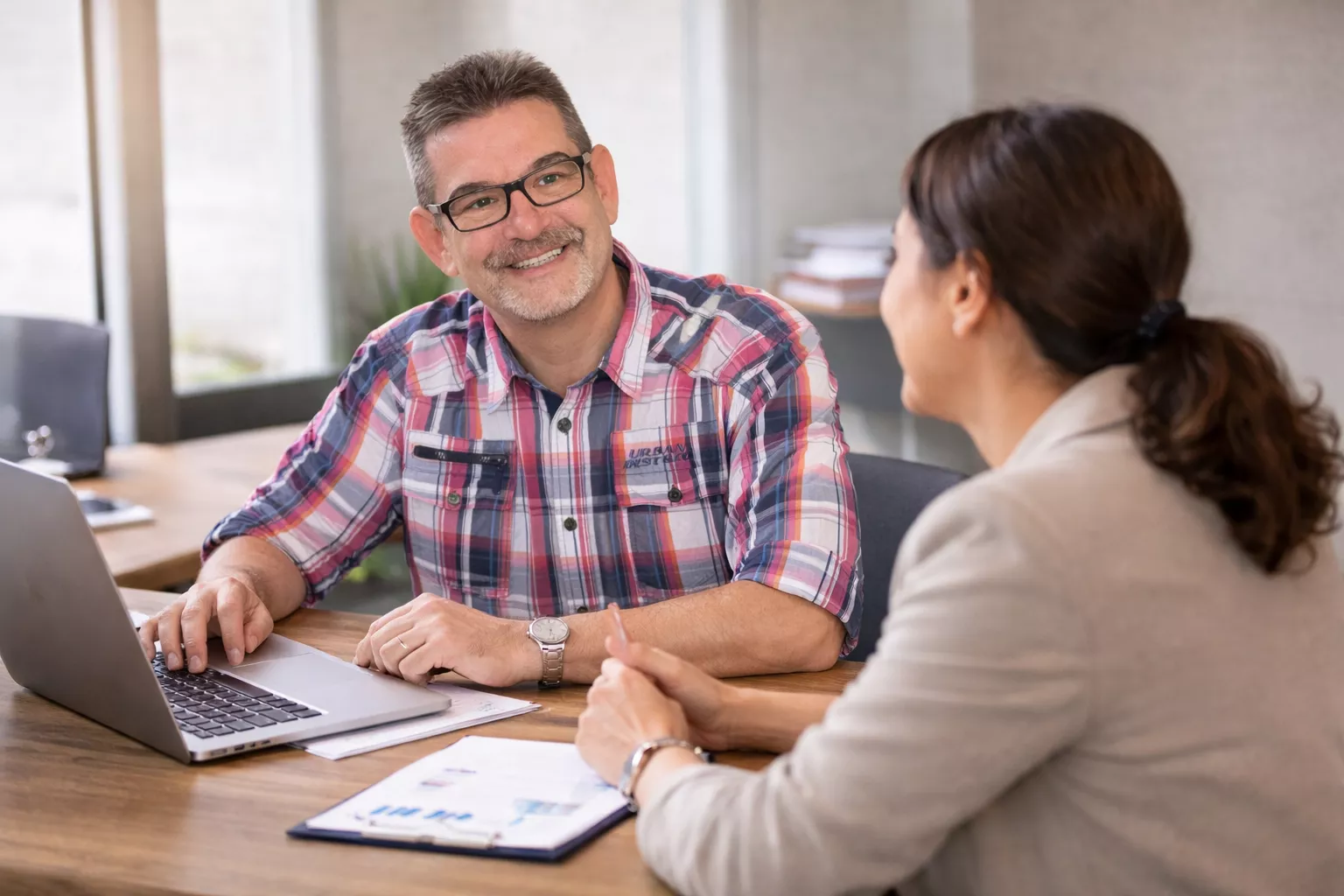 Strategische Beratung für Website und Online Shop Aufbau