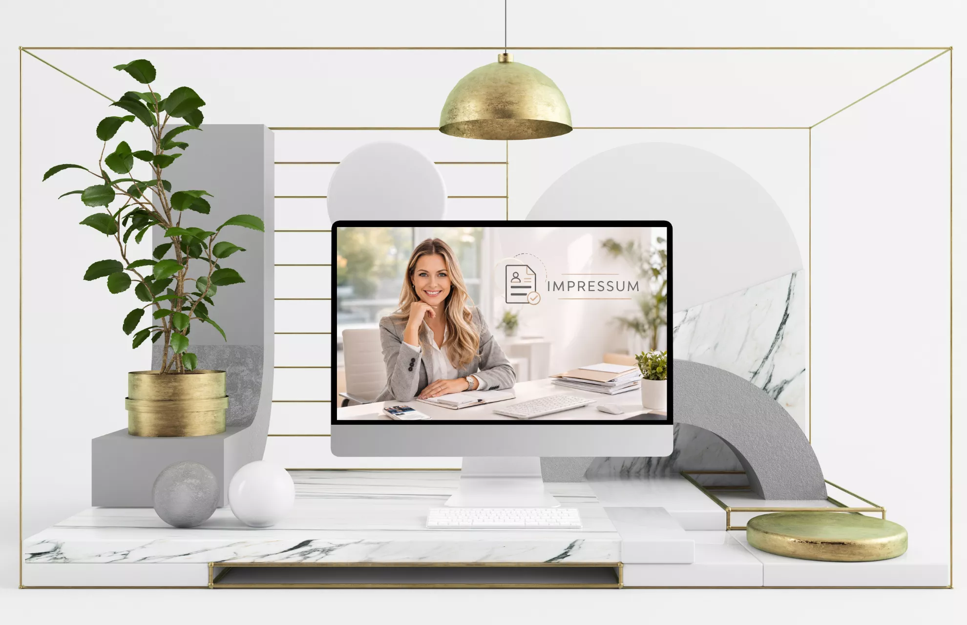 Headerbild Impressum