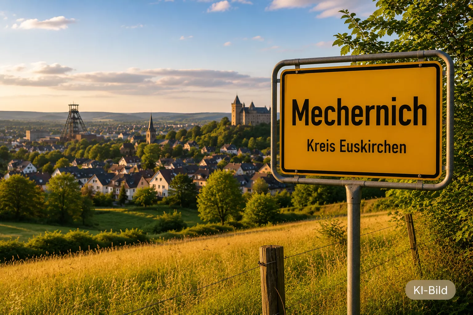 Webdesign Mechernich
