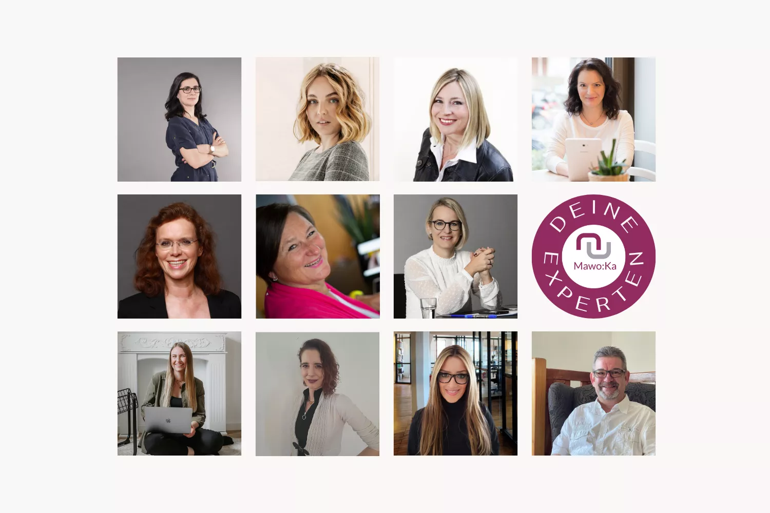 Markus Wollenweber - Newsletter abonnieren