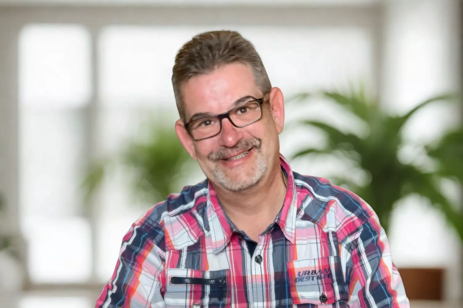 Markus Wollenweber - Inhaber