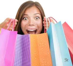 Instagram Shopping mal anders