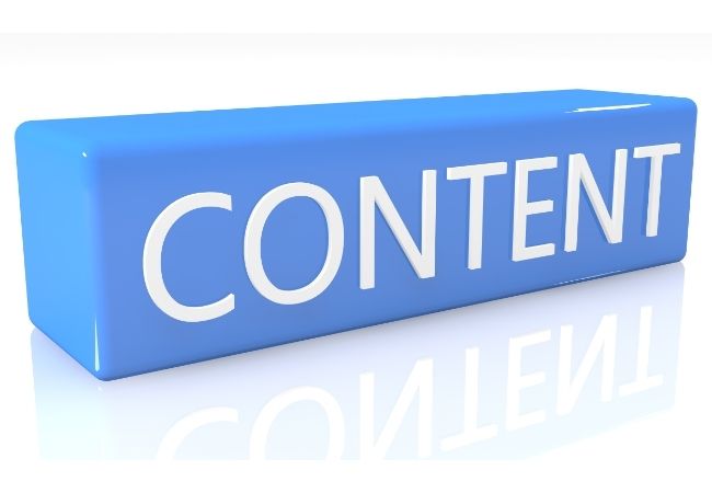 Content Strategie