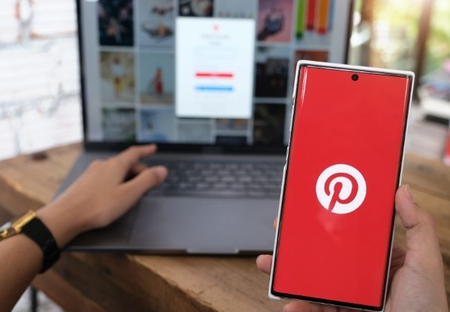 1:1 Workshop Pinterest: Nutze diesen Traffic Booster für dein Business